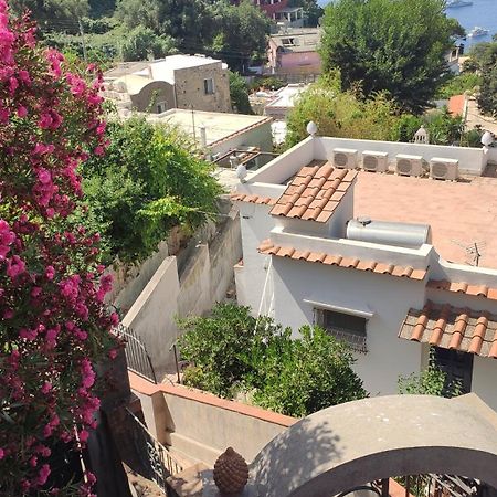 Mide Capri House Daire Dış mekan fotoğraf