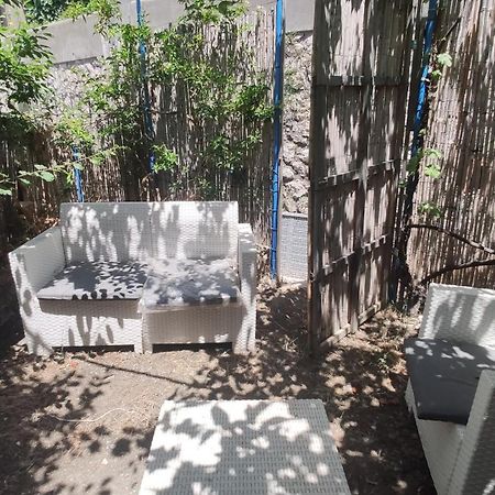 Mide Capri House Daire Dış mekan fotoğraf