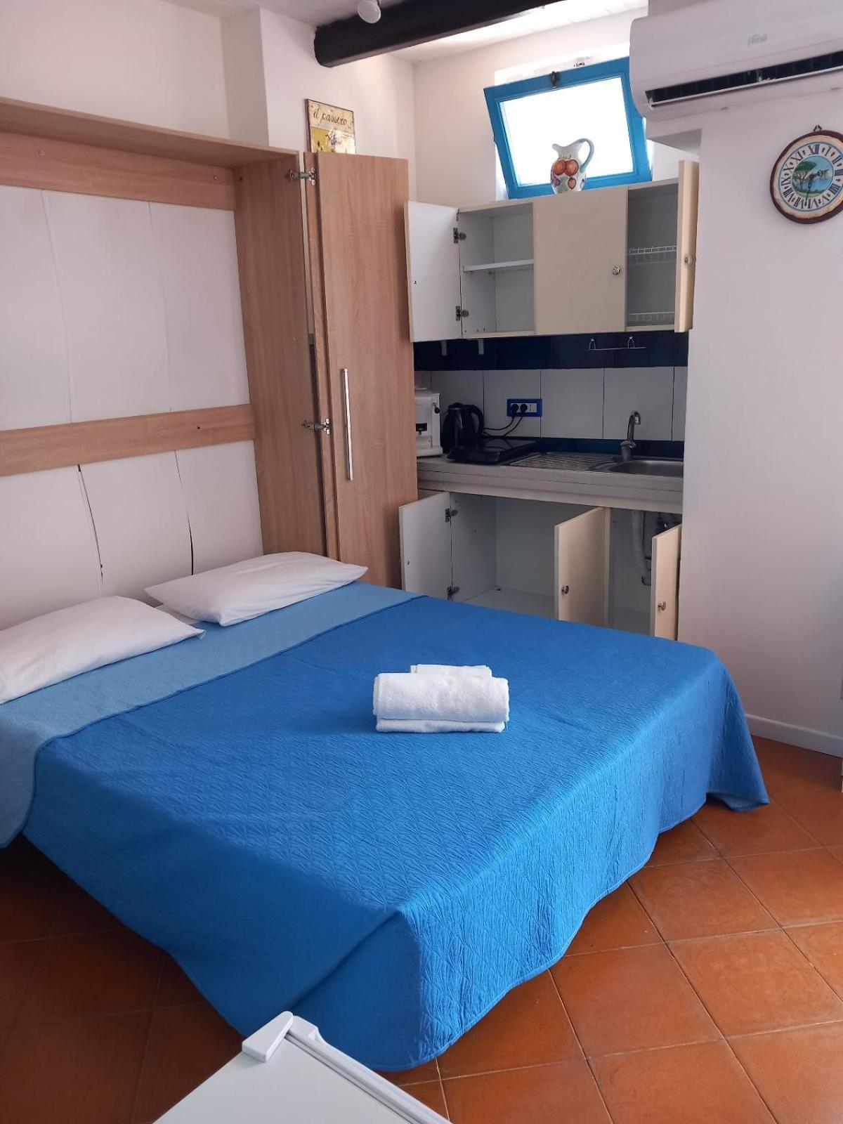 Mide Capri House Daire Dış mekan fotoğraf
