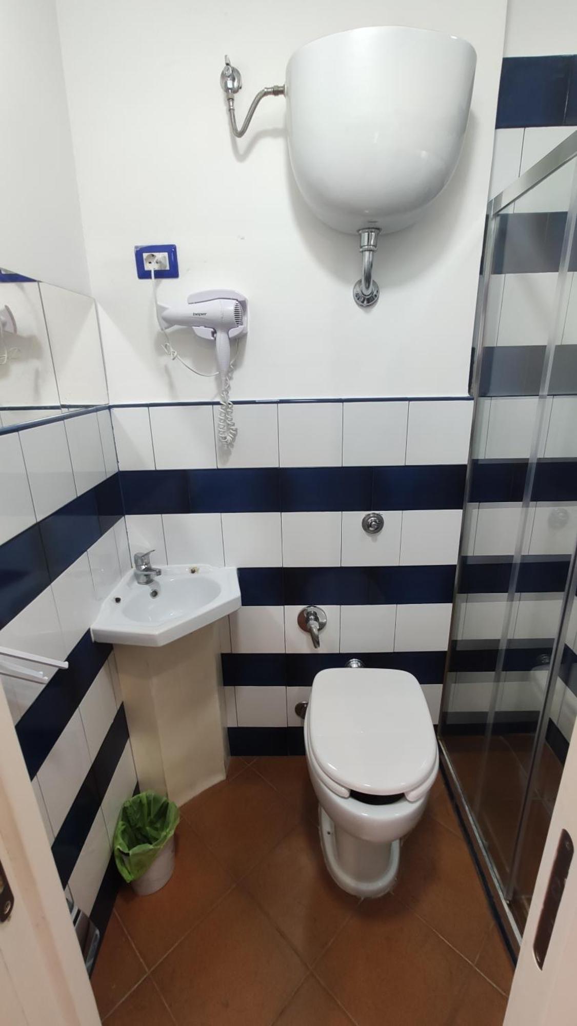 Mide Capri House Daire Dış mekan fotoğraf
