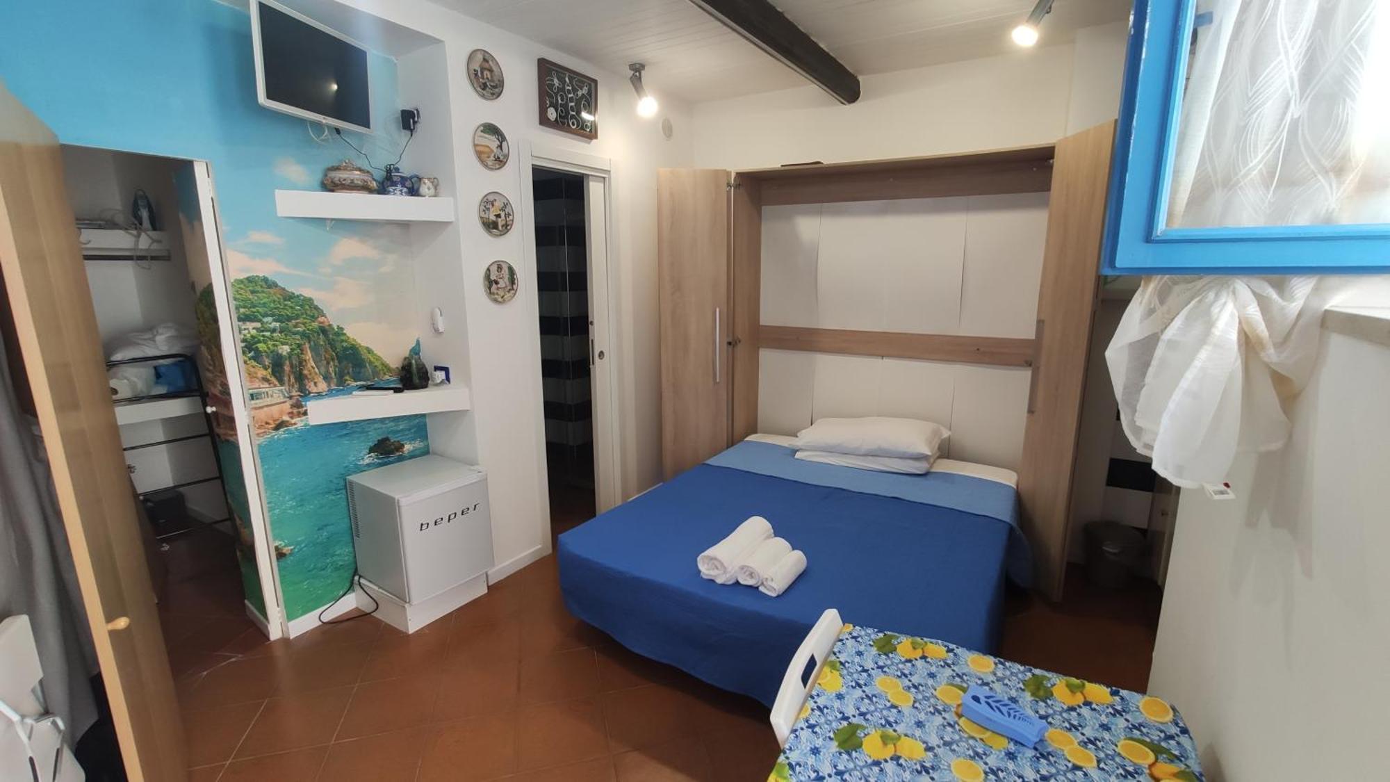 Mide Capri House Daire Dış mekan fotoğraf