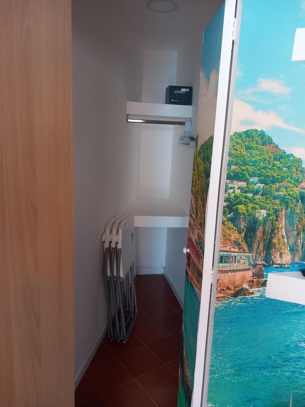 Mide Capri House Daire Dış mekan fotoğraf