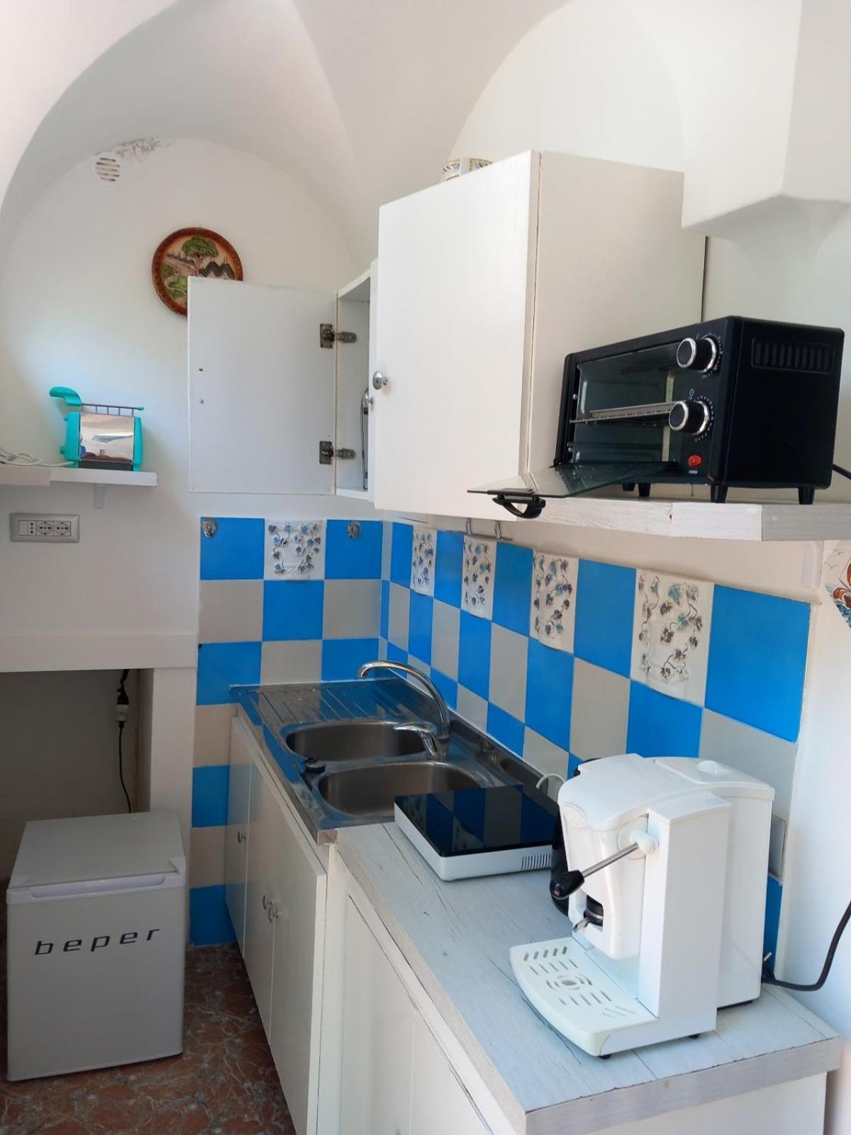 Mide Capri House Daire Dış mekan fotoğraf