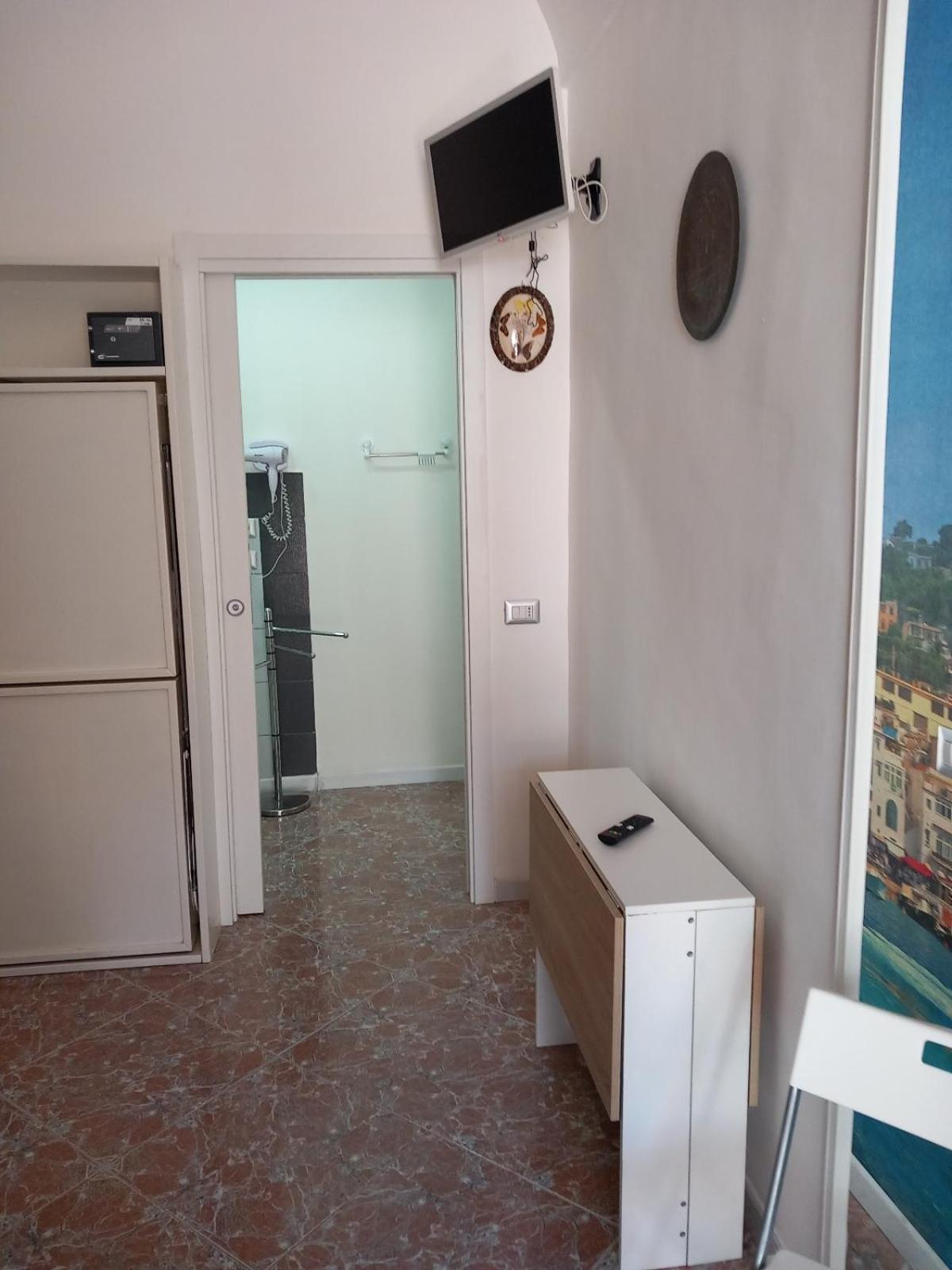 Mide Capri House Daire Dış mekan fotoğraf