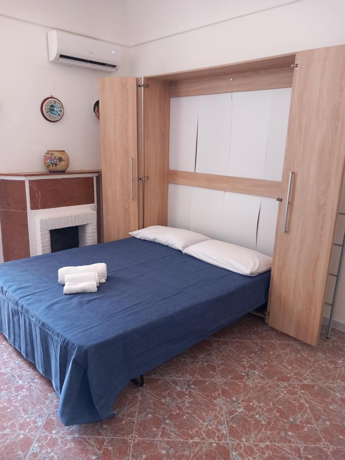 Mide Capri House Daire Dış mekan fotoğraf